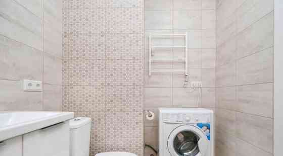 1-комн. квартира, 30 м2, 4/18 эт. Новосибирск