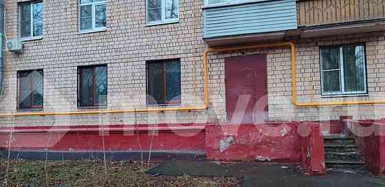 4-комн. квартира, 98.6 м2, 1/8 эт. Москва