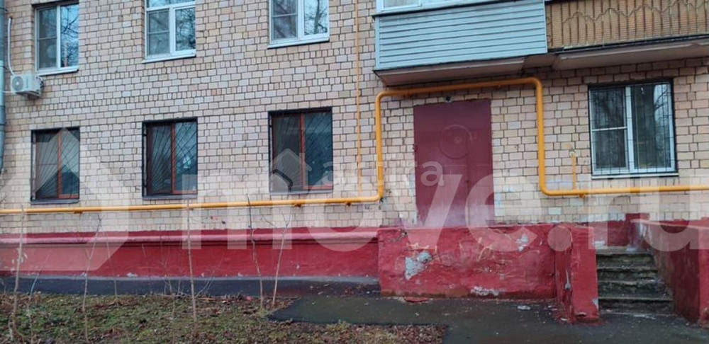 4-комн. квартира, 98.6 м2, 1/8 эт. Москва - изображение 5