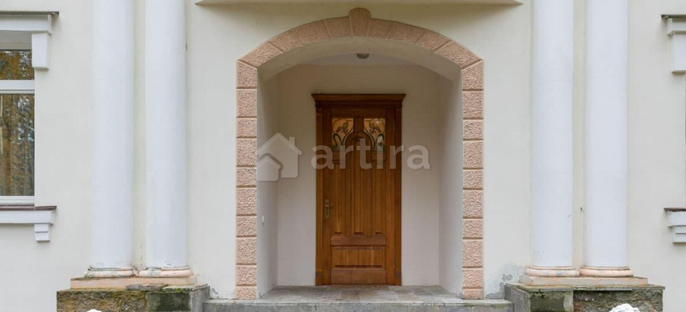 Дом, 390 м2, 30 соток, 3 эт. Рощино - изображение 7