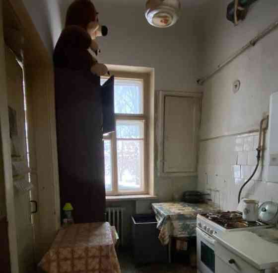 Комната, 24.5 м2, 2/3 эт. Москва