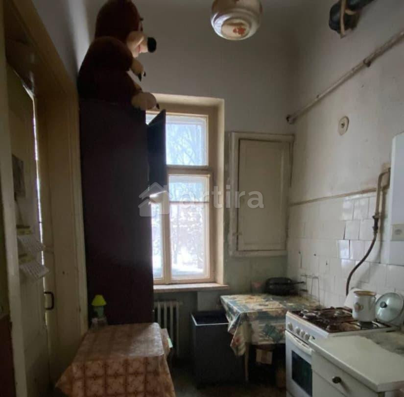 Комната, 24.5 м2, 2/3 эт. Москва - изображение 3