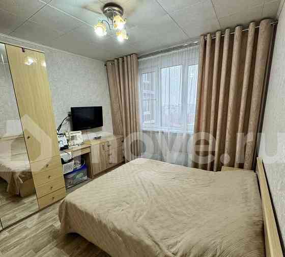 4-комн. квартира, 100 м2, 13/22 эт. Москва