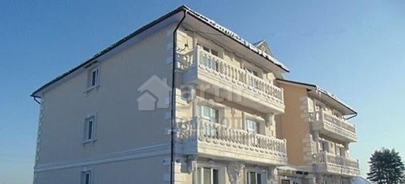 Коттедж, 1000 м2 Ногинск - изображение 3