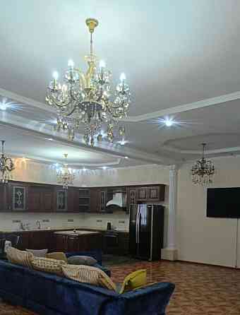 Дом, 470 м2, 10 соток, 3 эт. Домодедово