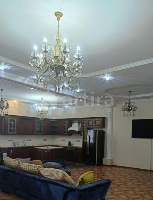 Дом, 470 м2, 10 соток, 3 эт. Домодедово - изображение 1