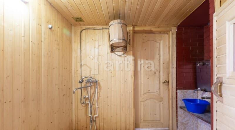 Коттедж, 450 м2 Сосново - изображение 7