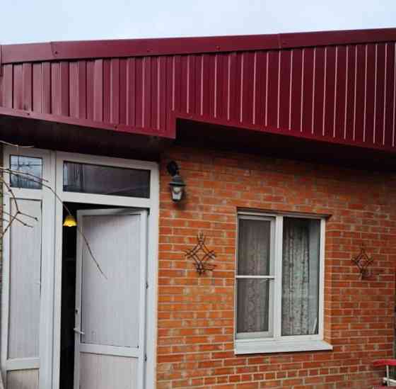 Дом, 50 м2, 3 сотки, 1 эт. Ростов-на-Дону