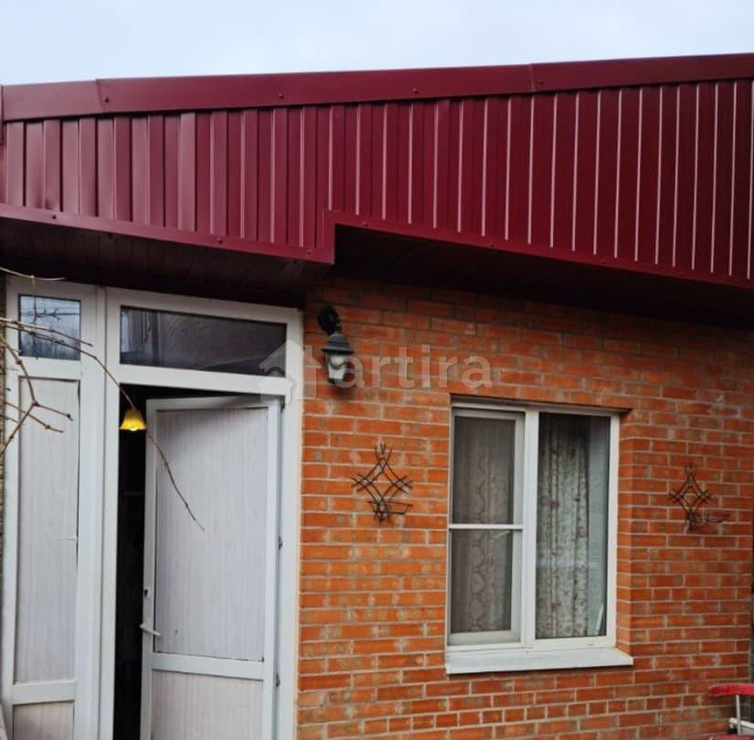 Дом, 50 м2, 3 сотки, 1 эт. Ростов-на-Дону - изображение 4