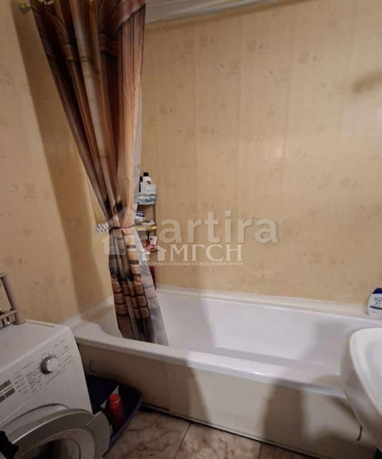 1-комн. квартира, 39 м2, 2/14 эт. Москва - изображение 4