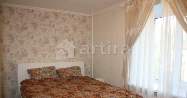 2-комн. апарт-ы, 50 м2, 2/5 эт. Нижний Новгород - изображение 2