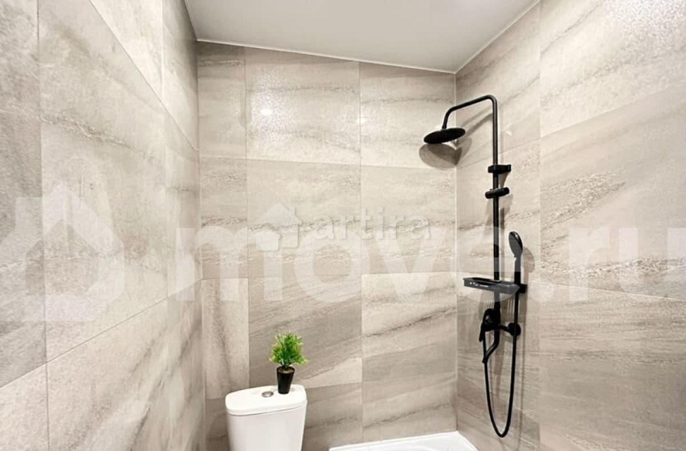 Студия, 15.2 м2, 1/12 эт. Москва - изображение 5