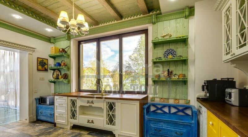 Коттедж, 510 м2 Долгопрудный - изображение 17