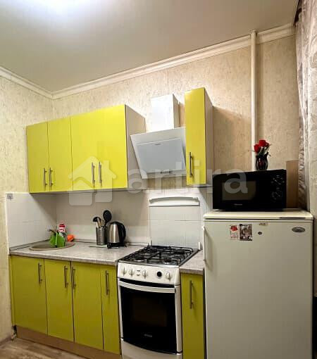 2-комн. квартира, 52 м2, 4/9 эт. Москва - изображение 15