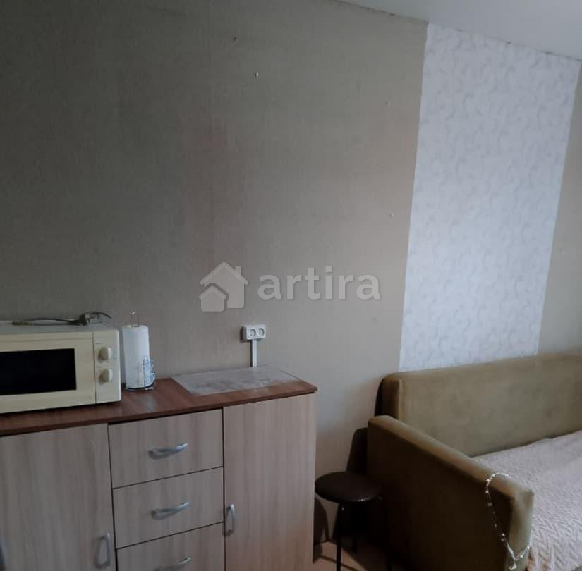 Комната, 12.7 м2, 2/4 эт. Челябинск - изображение 1