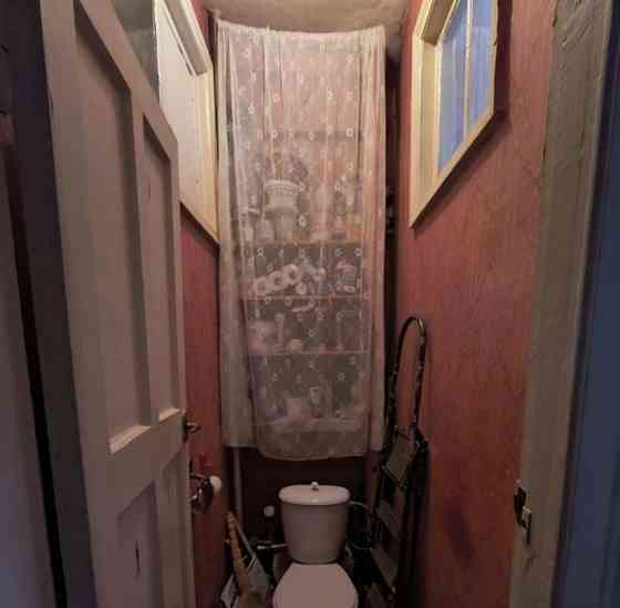 Комната, 19.2 м2, 3/5 эт. Москва