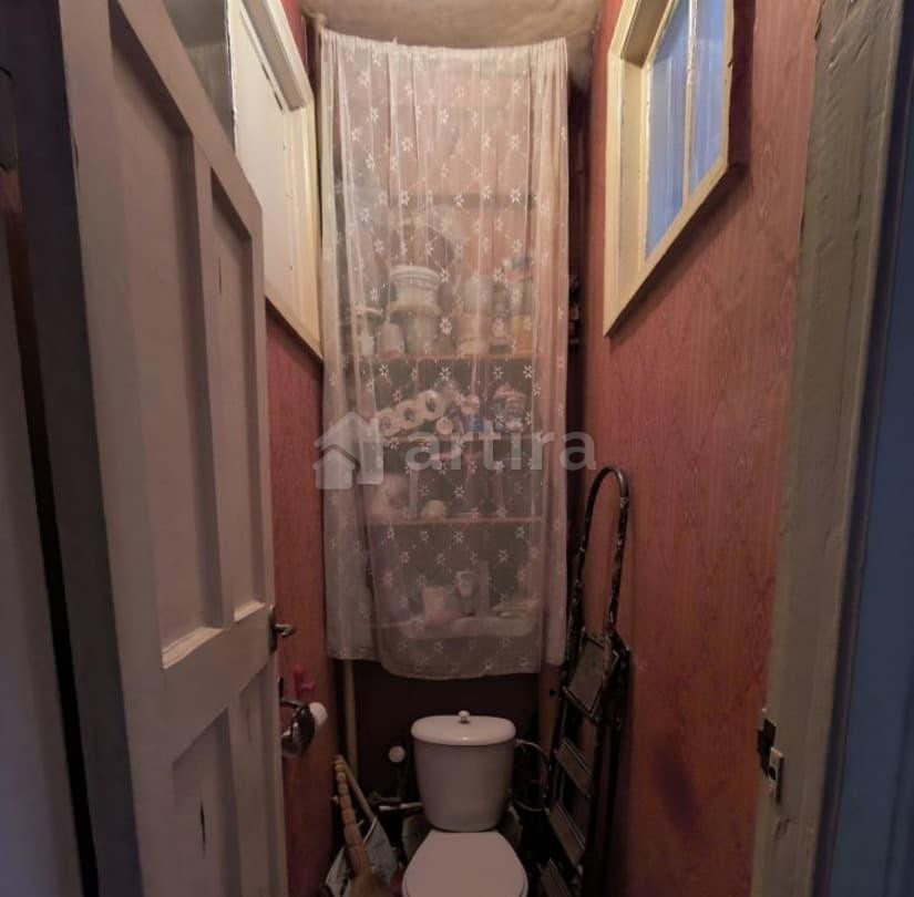 Комната, 19.2 м2, 3/5 эт. Москва - изображение 6