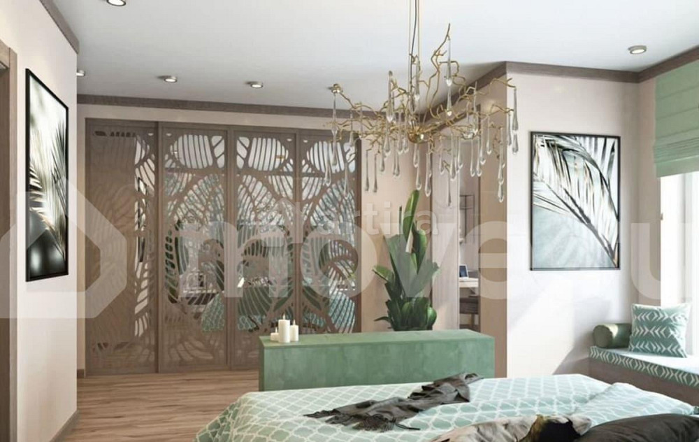 4-комн. квартира, 189.2 м2, 3/7 эт. Москва - изображение 7