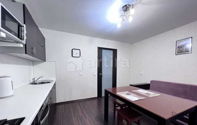 1-комн. квартира, 52 м2, 2/5 эт. Йошкар-Ола - изображение 6