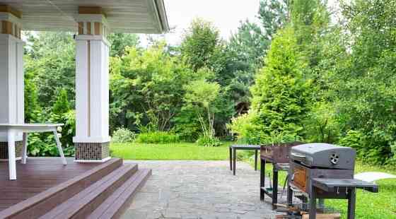 Коттедж, 550 м2 Мытищи