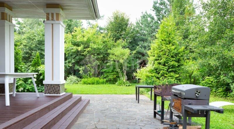 Коттедж, 550 м2 Мытищи - изображение 2