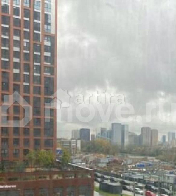 3-комн. квартира, 85 м2, 6/27 эт. Москва - изображение 2