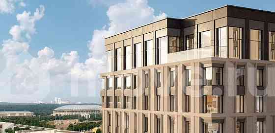 1-комн. квартира, 55 м2, 5/12 эт. Москва