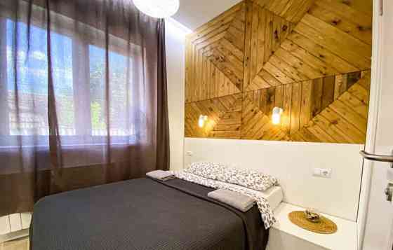 1-комн. квартира, 17 м2, 1/2 эт. Коломна