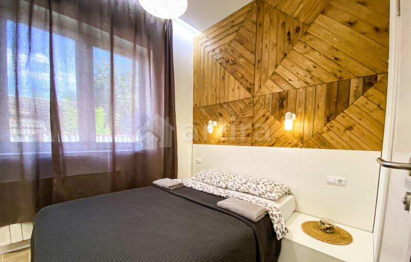 1-комн. квартира, 17 м2, 1/2 эт. Коломна - изображение 2