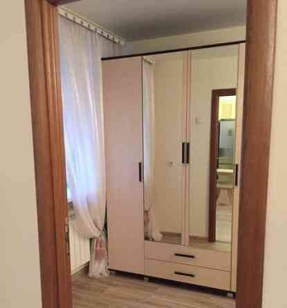 2-комн. квартира, 46 м2, 3/9 эт. Москва