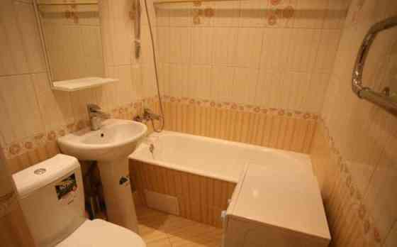 1-комн. апарт-ы, 40 м2, 3/14 эт. Тюмень