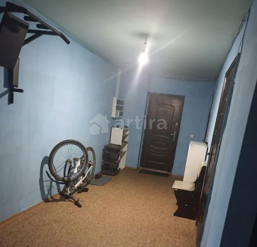 Комната, 56 м2, 3/11 эт. Новокузнецк - изображение 3