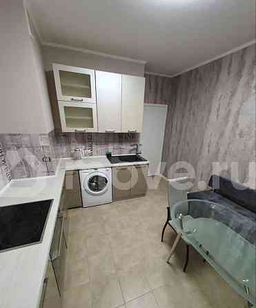 1-комн. квартира, 35.5 м2, 10/22 эт. Москва