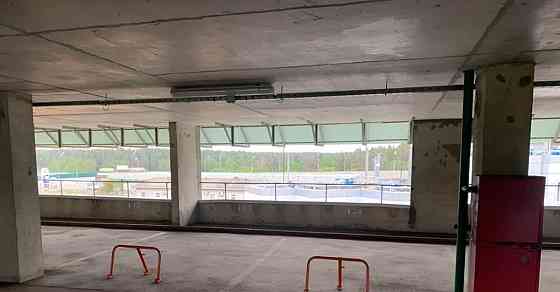 Гараж, 16.6 м2 Красногорск