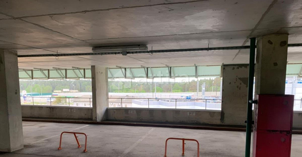 Гараж, 16.6 м2 Красногорск - изображение 2