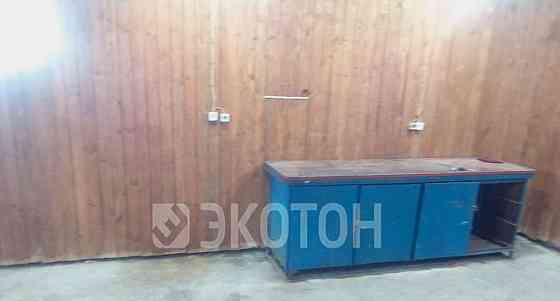 Гараж, 36 м2 Санкт-Петербург