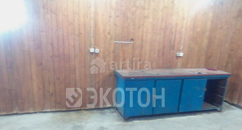 Гараж, 36 м2 Санкт-Петербург - изображение 2