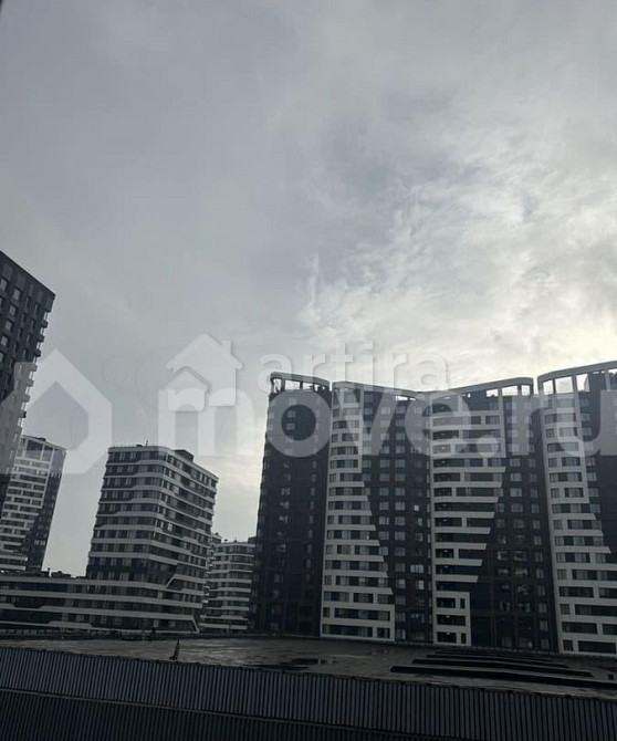 Студия, 59 м2, 7/26 эт. Москва - изображение 3