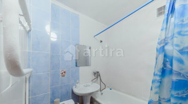 1-комн. квартира, 36 м2, 5/9 эт. Екатеринбург - изображение 6