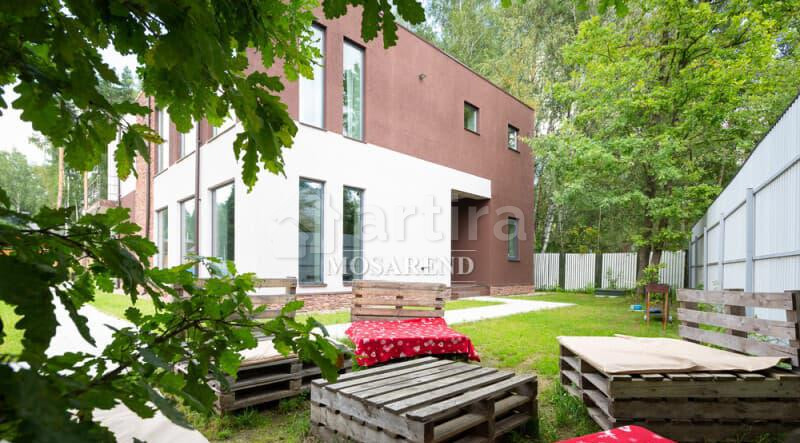 Коттедж, 380 м2 Бронницы - изображение 3