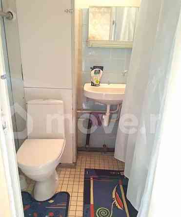 1-комн. квартира, 33 м2, 2/9 эт. Москва