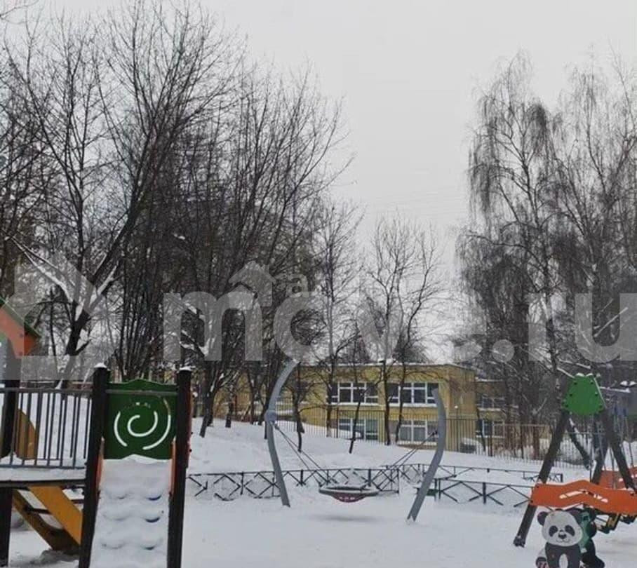 Студия, 17.1 м2, 1/16 эт. Москва - изображение 3