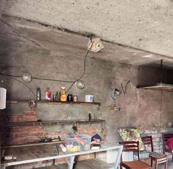 Гараж, 28 м2 Московский