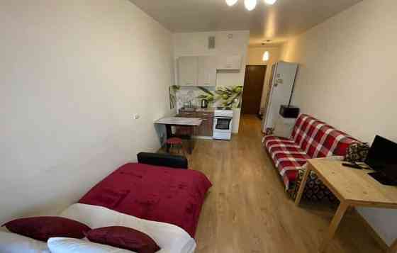 1-комн. квартира, 35 м2, 10/22 эт. Балашиха