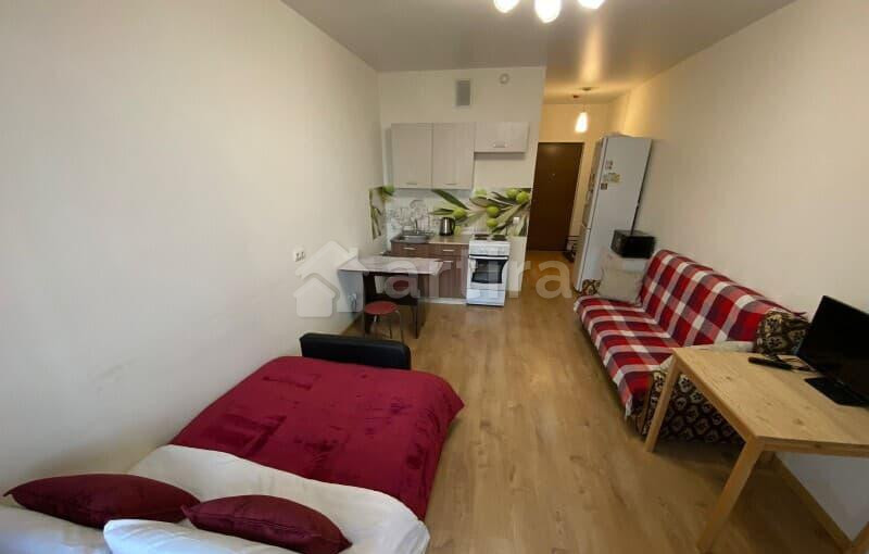 1-комн. квартира, 35 м2, 10/22 эт. Балашиха - изображение 3