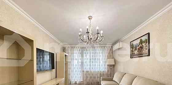 2-комн. квартира, 58 м2, 4/8 эт. Москва