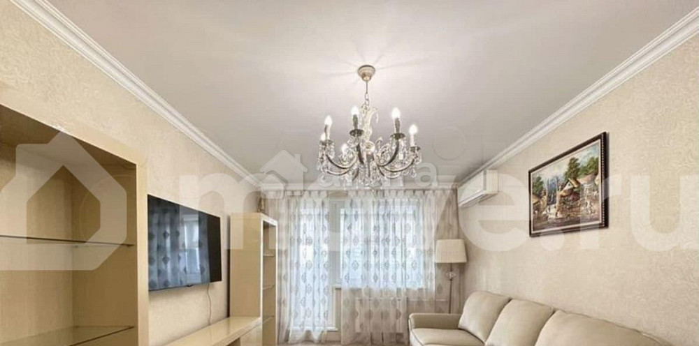 2-комн. квартира, 58 м2, 4/8 эт. Москва - изображение 3