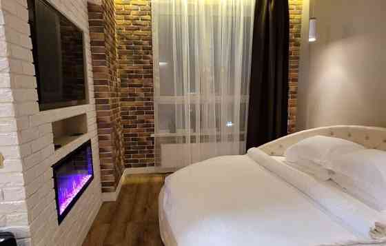 1-комн. апарт-ы, 45 м2, 5/23 эт. Красноярск