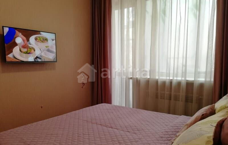 1-комн. квартира, 36 м2, 2/5 эт. Ростов-на-Дону - изображение 14