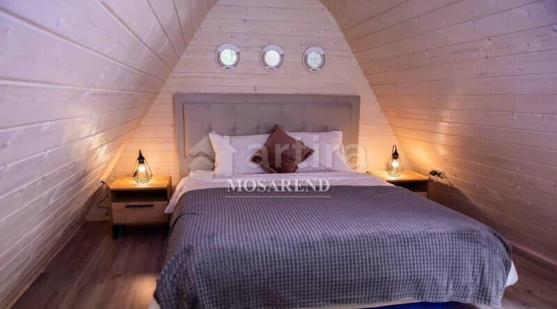 Коттедж, 170 м2 Бронницы - изображение 17